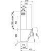 Franke Vertical Evo FPJ 915 V BK A