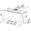 Franke Smart FSMA 805 BK