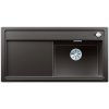 Blanco ZENAR XL 6 S InFino Silgranit káva dřez vpravo s exc. bez příslušenství  + 5 % sleva v košíku s kódem SLEVA5