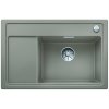 Blanco ZENAR XL 6 S Compact InFino Silgranit tartufo dřez vpravo s exc. bez přísl.  + 5 % sleva v košíku s kódem SLEVA5