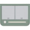 Franke Smart Deco FSMD 508 GN Zelená