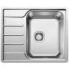 Blanco LEMIS 45 S-IF Mini nerez kartáčovaný