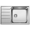 Blanco LEMIS XL 6 S-IF Compact nerez kartáčovaný  + 5 % sleva v košíku s kódem SLEVA5