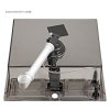 Blanco CLARON 500-IF/A InFino Nerez durinox s táhlem