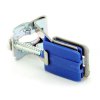 Blanco CLARON 500-IF/A InFino Nerez durinox s táhlem