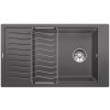 Blanco ELON XL 8 S InFino Silgranit šedá skála oboustr. bez exc. + přísluš.  + 5 % sleva v košíku s kódem SLEVA5