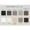 Blanco DARAS-S Silgranit-look bílá