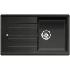 Blanco ZIA 5 S Silgranit antracit oboustranné provedení bez excentru  + 5 % sleva v košíku s kódem SLEVA5