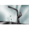 Blanco AVONA-S Silgranit look tartufo