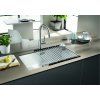 BLANCO KlappMatte rošt 460 x 425 mm
