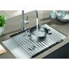 BLANCO KlappMatte rošt 460 x 425 mm