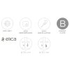 ELICA BOX IN PLUS IXGL/A/60
