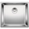 Blanco ANDANO 450 IF InFino Nerez hedvábný lesk bez táhla  + 5 % sleva v košíku s kódem SLEVA5