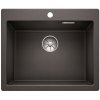 Blanco PLEON 6 InFino Silgranit černá  + 5 % sleva v košíku s kódem SLEVA5