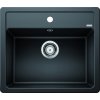 Blanco LEGRA 6 Silgranit černá oboustranné provedení  + 5 % sleva v košíku s kódem SLEVA5