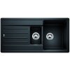 Blanco LEGRA 6 S Silgranit černá oboustranné provedení  + 5 % sleva v košíku s kódem SLEVA5