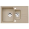Alveus SET  Intermezzo 70/55 + BATERIE RENO