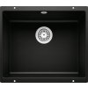 Blanco Rotan 500 U Silgranit černá, bez táhla  + 5 % sleva v košíku s kódem SLEVA5