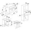 Franke Maris FMA 86 H BK