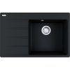 Franke Centro CNG 611-78 TL Fragranit Onyx