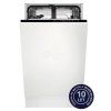 Electrolux EEA12100L  + AEG/ELX Regenerační sůl pro myčky nádobí M3GCS200