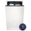 Electrolux KEMC3211L  + AEG/ELX Regenerační sůl pro myčky nádobí M3GCS200