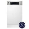 Electrolux EES42210IX  + AEG/ELX Regenerační sůl pro myčky nádobí M3GCS200