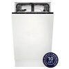 Electrolux KESC2210L  + AEG/ELX Regenerační sůl pro myčky nádobí M3GCS200
