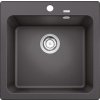 Blanco NAYA 5 InFino Silgranit šedá skála  + 5 % sleva v košíku s kódem SLEVA5