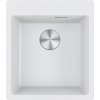 Franke  MRG 610-39 FTL Fragranit Bílá-led  + 5 % sleva v košíku s kódem SLEVA5