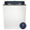 Electrolux KESC8401L  + AEG/ELX Regenerační sůl pro myčky nádobí M3GCS200