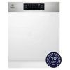 Electrolux EEM69300IX  + AEG/ELX Regenerační sůl pro myčky nádobí M3GCS200