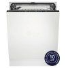 Electrolux EEQ47210L  + AEG/ELX Regenerační sůl pro myčky nádobí M3GCS200