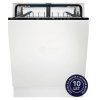 Electrolux EEG67410W  + AEG/ELX Regenerační sůl pro myčky nádobí M3GCS200