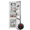 AEG RCB736E7MX  + AEG/Electrolux Podložka do boxu chladničky E3RSMA02