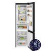 Electrolux LNT7ME36K2  + AEG/Electrolux Podložka do boxu chladničky E3RSMA11