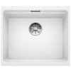 Blanco ETAGON 500 U InFino Silgranit bílá soft bez táhla  s pojezdy  + 5 % sleva v košíku s kódem SLEVA5