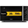 Whirlpool MWP 103 W