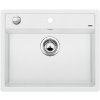 Blanco DALAGO 6 F Silgranit bílá s excentrem  + 5 % sleva v košíku s kódem SLEVA5
