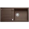 Blanco METRA XL 6 S Silgranit kávová oboustranné provedení s excentrem  + 5 % sleva v košíku s kódem SLEVA5