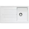 Blanco ZIA 45 SL Silgranit bílá oboustranné provedení  + 5 % sleva v košíku s kódem SLEVA5