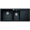 Blanco NAYA 8 S Silgranit antracit dřez vlevo  + 5 % sleva v košíku s kódem SLEVA5