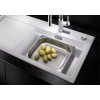 Blanco varná nádoba GN-P 1/3-65 děrovaná nerez