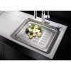 Blanco varná nádoba GN-P 1/3-65 děrovaná nerez