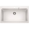 Blanco NAYA XL 9 Silgranit bílá  + 5 % sleva v košíku s kódem SLEVA5