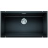 Blanco SUBLINE 800 U InFino Silgranit antracit bez táhla  + 5 % sleva v košíku s kódem SLEVA5