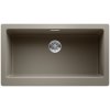 Blanco VINTERA XL 9-UF silgranit tartufo bez excentru  + 5 % sleva v košíku s kódem SLEVA5