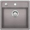 Blanco DALAGO 5 F Silgranit šedá vulkán s excentrem  + 5 % sleva v košíku s kódem SLEVA5