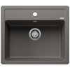Blanco LEGRA 6 Silgranit šedá vulkán  + 5 % sleva v košíku s kódem SLEVA5