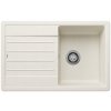 Blanco LEGRA 45 S Silgranit bílá soft oboustranné provedení  + 5 % sleva v košíku s kódem SLEVA5
